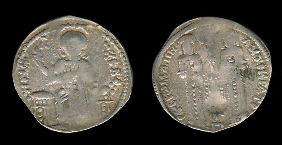 Andronicus II/Michael IX
