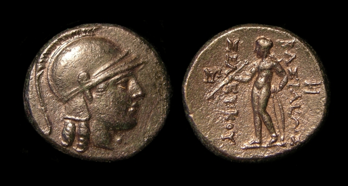 Seleucus II