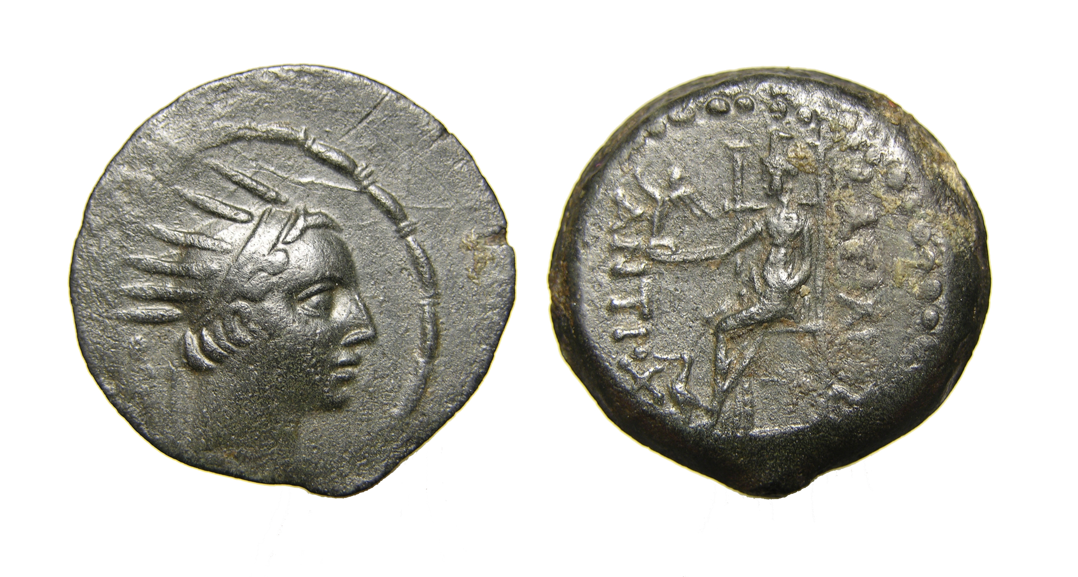 Antiochus IV