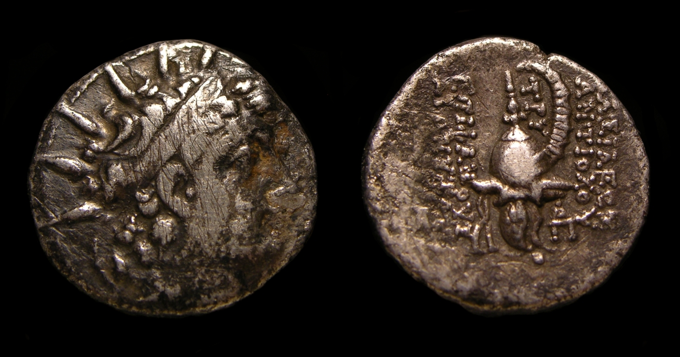 Antiochus VI