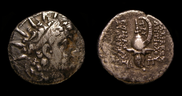 Antiochus VI