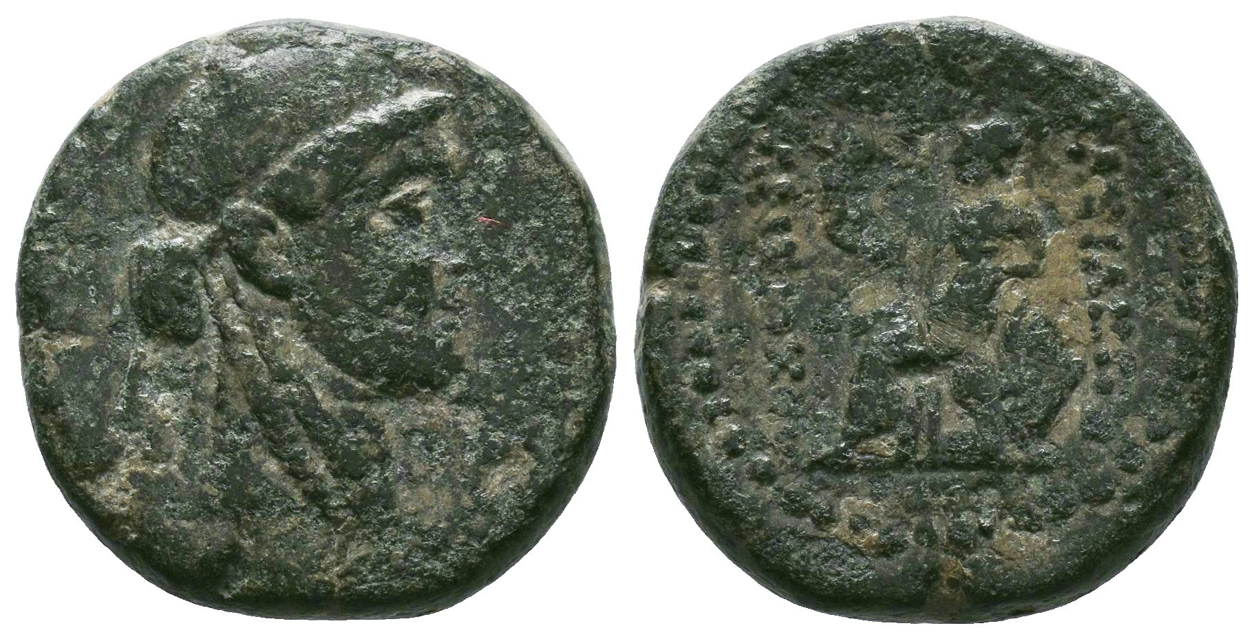 Antiochus III
