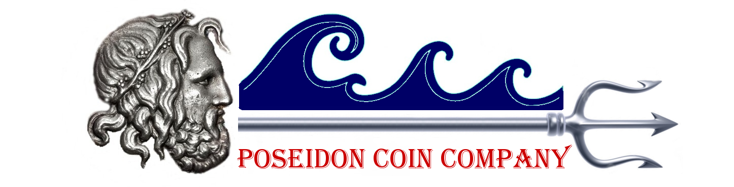 Poseidon Coin Company