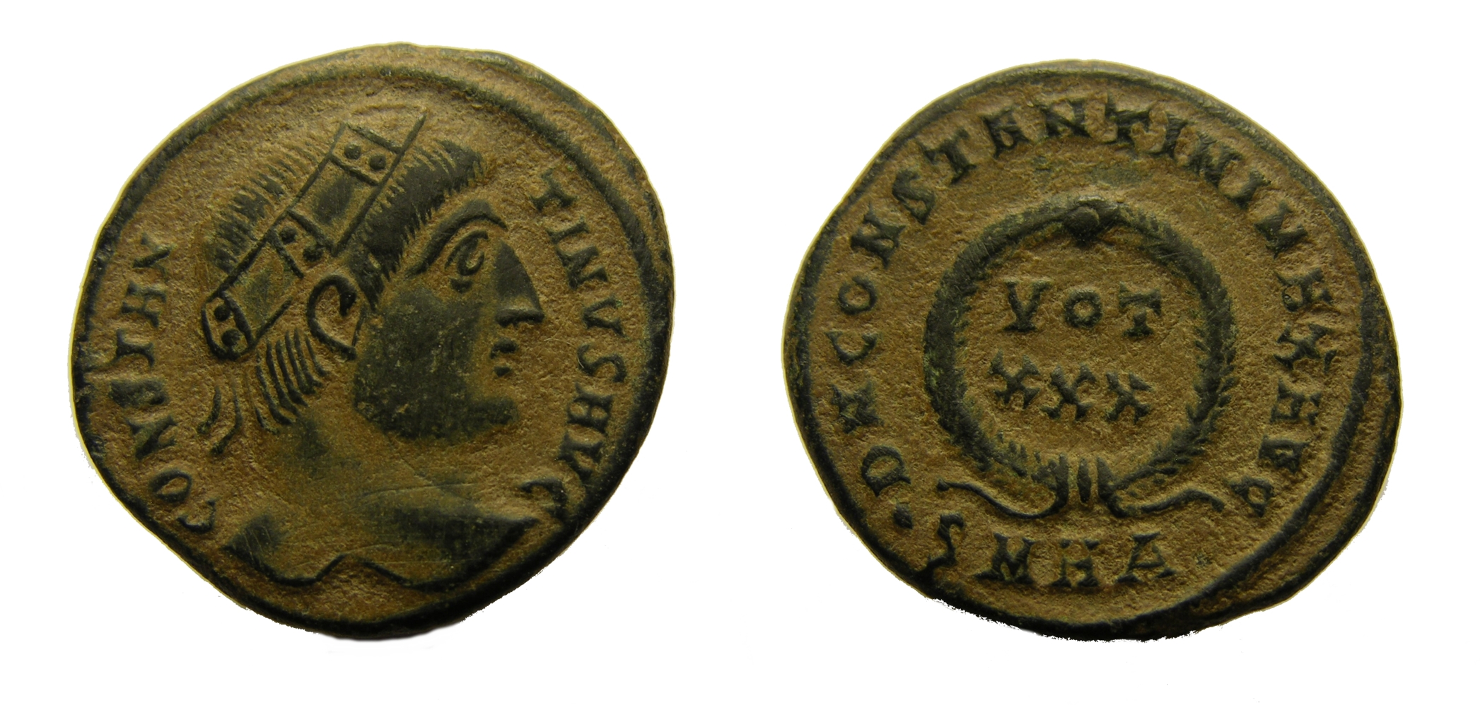 Constantine I